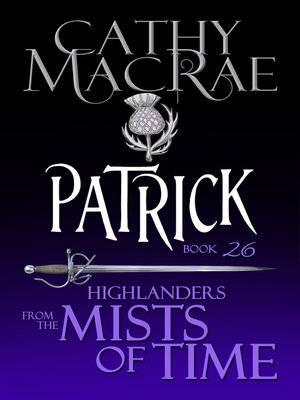 cover image of Patrick